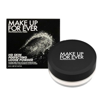 【MAKE UP FOR EVER】 HD SKIN 粉無痕光圈蜜粉8.5g