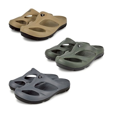 男款-DIADORA水陸護趾拖鞋71369卡其/71370綠/71371灰