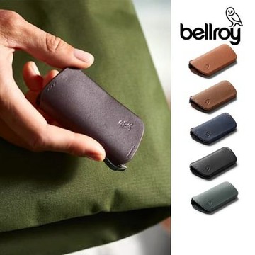 Bellroy Key Cover 皮革鑰匙包(EKCE)