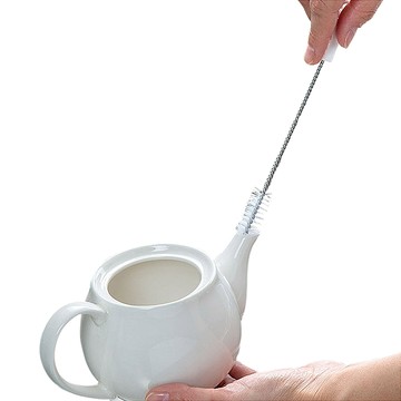 SP SAUCE 日本大小壺嘴清潔4件刷