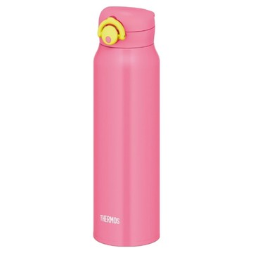THERMOS 膳魔師 保溫瓶 JNRｰ753LTD VP  1個  鮮豔粉  750ml
