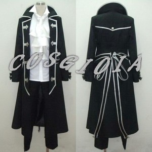 被り心地最高 Pandorahearts パンドラハーツ ギルバート ナイトレイ コスプレ衣装 ハロウィン コスチューム 制服 ハロウィン 週末ヒロイン レディース 期間限定特価 Carlavista Com