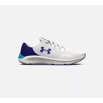 Under Armour Charged Pursuit 3 Tech 男 慢跑鞋 3025424-103