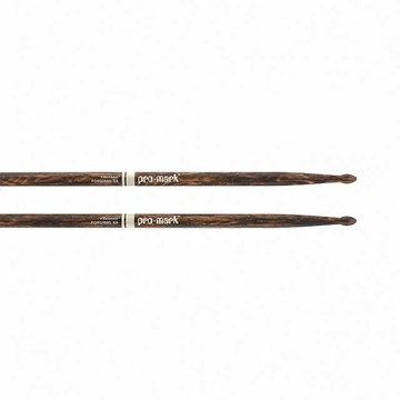 PROMARK TX5AW-FG FireGrain Rebound 火烤胡桃木鼓棒 木紋款