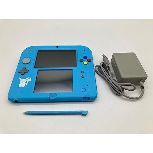 ニンテンドー2DS ポケットモンスター サン・ムーン