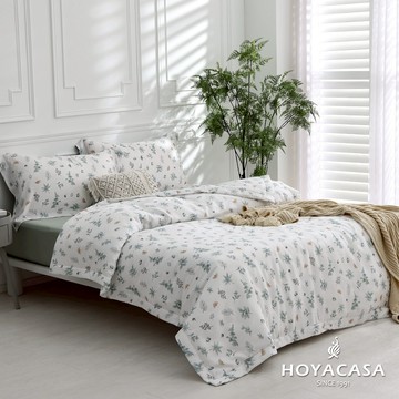 HOYACASA 60支萊賽爾天絲涼被｜150x180公分｜多款任選