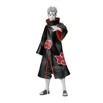 【史派克工廠】預購27年2月 BP景品 代理版 Noir Edge 火影忍者 疾風傳 曉 佩恩 0929