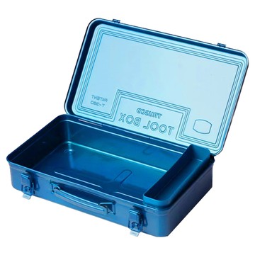 TRUSCO 後備型工具箱 T-360 日本工具箱系列  310 x 230 x 65mm  1個