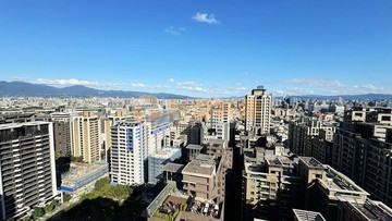 台灣房屋陳怡蓁新莊賣屋推薦尊榮品味兆之丘｜新北市新莊區思源路