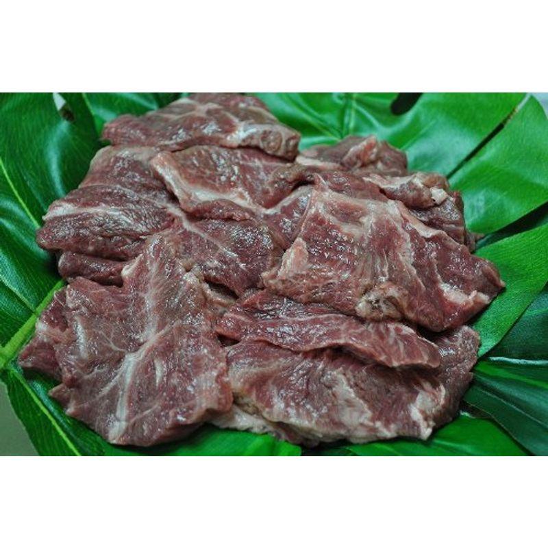 ホホ肉(500g)