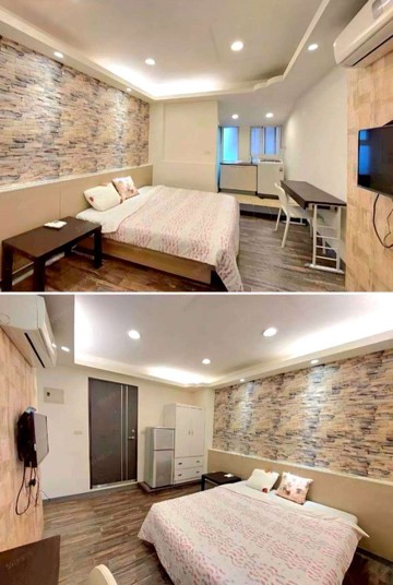 蘆洲湧蓮寺生活圈｜現況收租中・投資自用皆宜｜新北市蘆洲區光華路