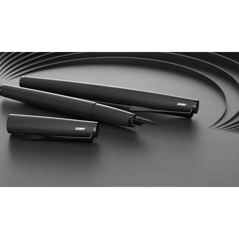 LAMY ラミー studio Lx ステュディオ ルクス 万年筆 日本未発売