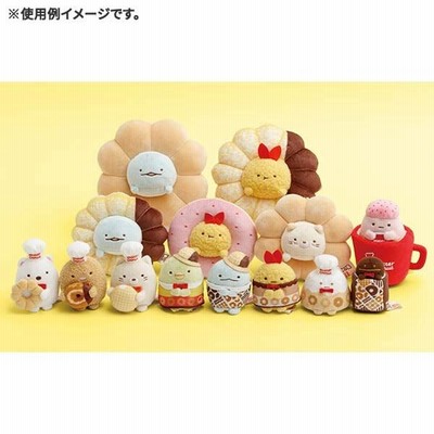 リラックマグッズ ミスタードーナツ ぬいぐるみ ストラップ ミスド まとめ売り 2025年最新】ミスタードーナツ リラックマの人気アイテム - メルカリ
