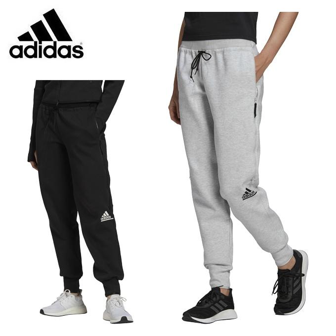 アディダス スウェットパンツ レディース Z.N.E. Pants 14106