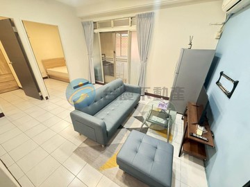 逢甲商圈超高投報收租雙套房+頂加2房｜台中市西屯區福上巷