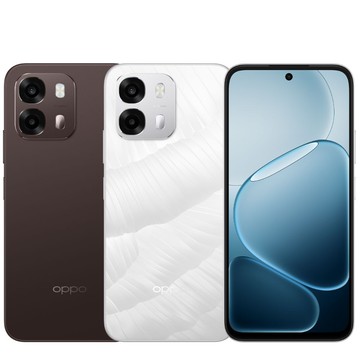 【OPPO】A6s (8G/256G)大電量5G雙卡機※送支架+內附保護殼※