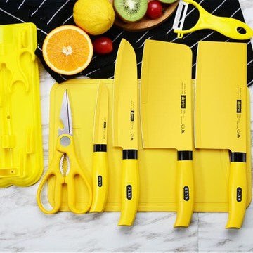 德國菜刀家用刀具廚房切肉切片切菜刀水果刀廚師專用鋒利砍骨套裝