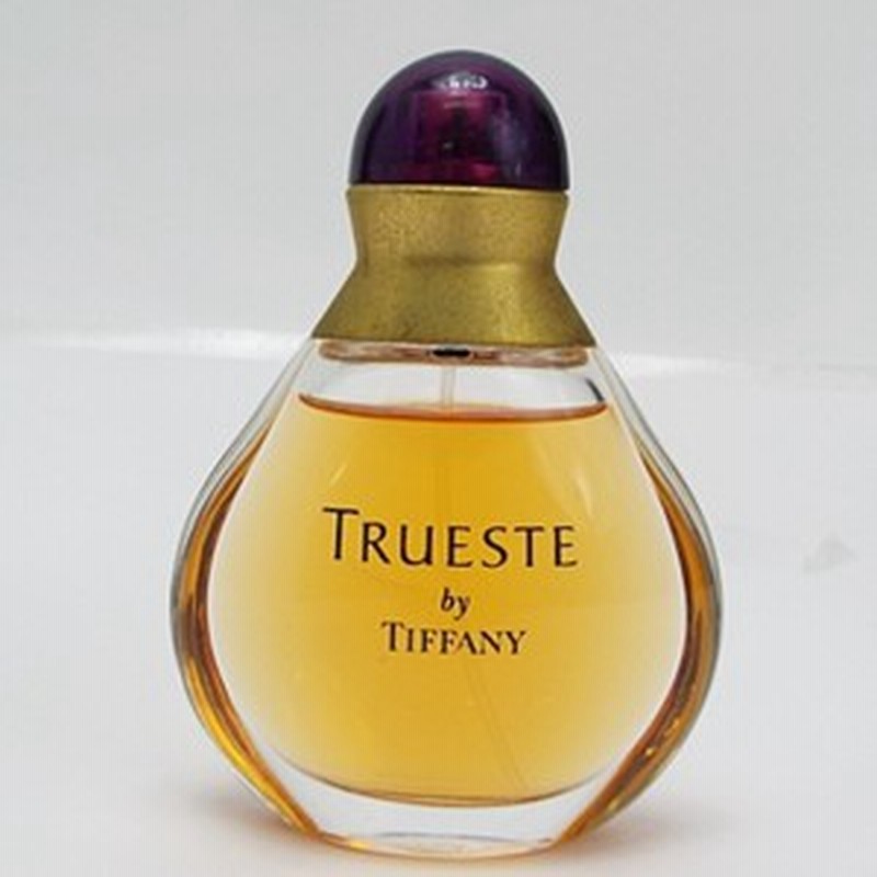 ティファニー トゥルーエスト 香水 中古 オードパルファム EDP 50ｍｌ スプレータイプ TIFFANY｜廃盤品 | LINEブランドカタログ