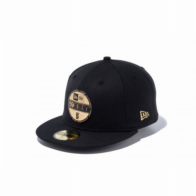 ニューエラ New Era 59fifty Npb バイザーステッカー 横浜denaベイスターズ 野球 キャップ 帽子 通販 Lineポイント最大0 5 Get Lineショッピング