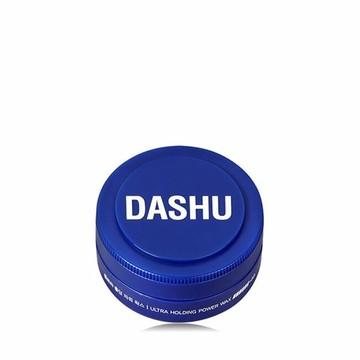 DASHU 他抒 男士頂級髮臘-強力定型15ml