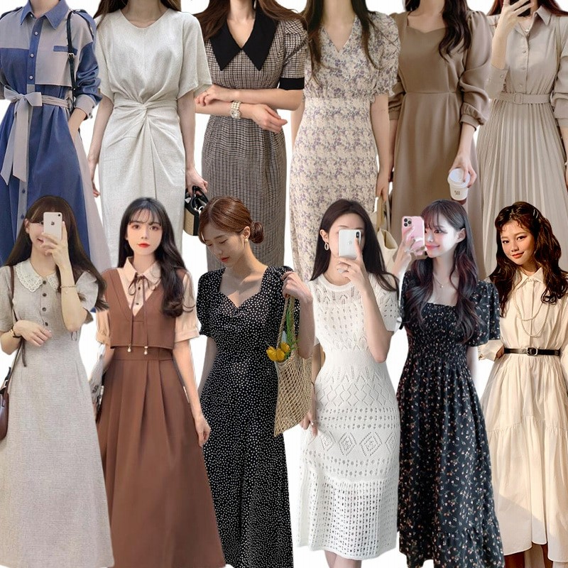 夏新入荷 ワンピース 夏服 ロングワンピース 韓国ファッション限定発売ドレス韓国 バーゲンセール 大人気品質ワンピース 通販 Lineポイント最大1 0 Get Lineショッピング