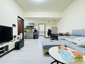 日大梧玥｜近榮總雙國道 17.3坪雙主臥 休旅車位｜高雄市仁武區京中四街