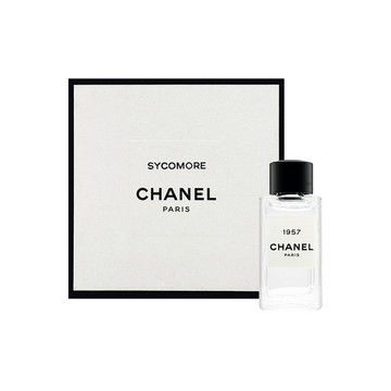 CHANEL香奈兒 LES EXCLUSIFS精品系列香水 4ml (1957/N°22/梔子花/米色/梧桐影木/獅子/東方屏風/幸運星辰/身體精油)