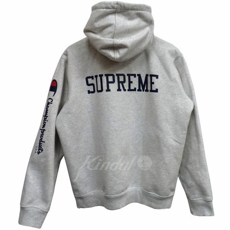 supreme champion hoodie for sale