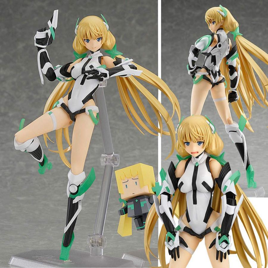 Figma マリィ アンジェラ・バルザック+オマケ - メルカリ