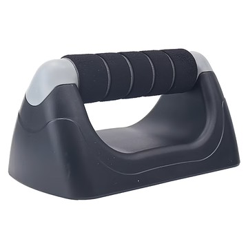 SUCCESS 成功 滾輪式伏地挺身器 第三代  耐重120kg  S5199  黑色