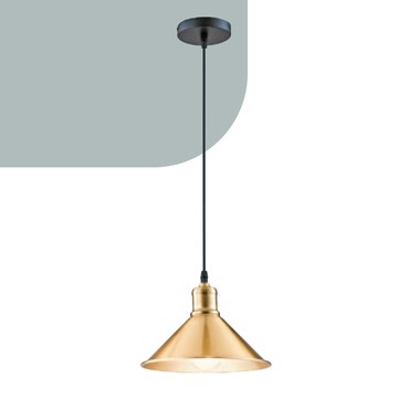 金屬電鍍造型吊燈 F37-21-93437