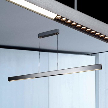 28-40W遙控餐吊燈 B236-58-183-1 183-2