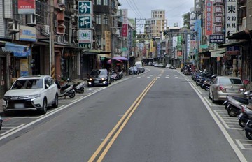新埔區中正路透店/店住合一/｜新竹縣新埔鎮中正路