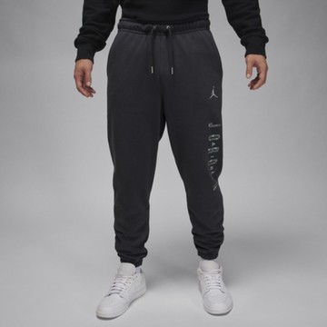 NIKE 長褲 男款 運動褲 AJ 喬丹 AS M J CNY FLC PANT GCEL 深灰 FZ6442-070