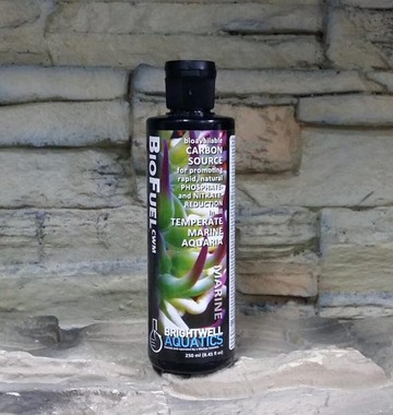 【西高地水族坊】美國BWA Reef BioFuel海水伏特加250ml
