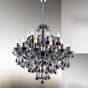 E14水晶吊燈 B20-13-60041