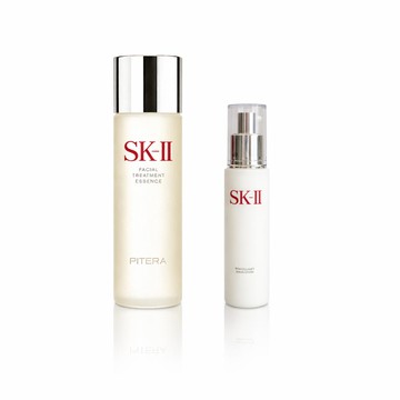 SK-II 青春晶緻活膚組