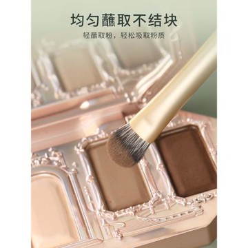 逆齡摩登時代8支眼影刷暈染軟毛化妝刷套裝眼部刷細節刷滄州刷子