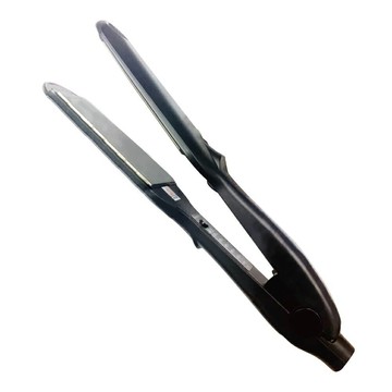 FLORA 芙蘿拉 鈦合金 平板夾 國際電壓 美髮 沙龍專用 平板夾/直髮夾/直髮夾 薄型 寬版 離子夾 /支【領券滿額再折千12/31止】