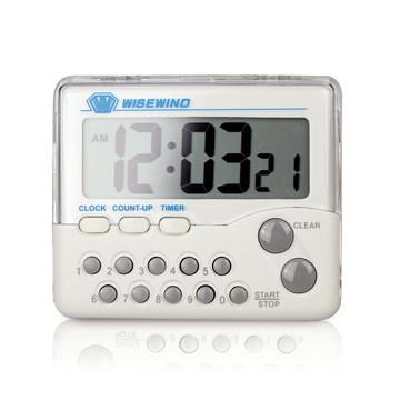 電子計時器 三合一 Timer