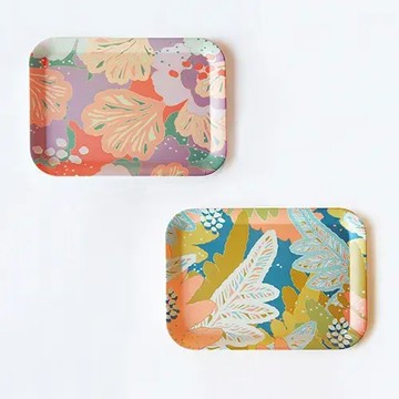 蕨景環保萬用托盤 2.0｜FERN ONLY 只有蕨