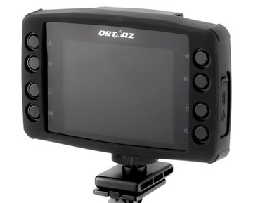 車架/記憶卡/配件 Qstarz LT-8000GT/LT-8000S專用矽膠保護套(黑色)