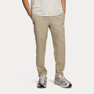 【UNDER ARMOUR】任2件8折☆男 Unstoppable 錐形長褲  6003861-299