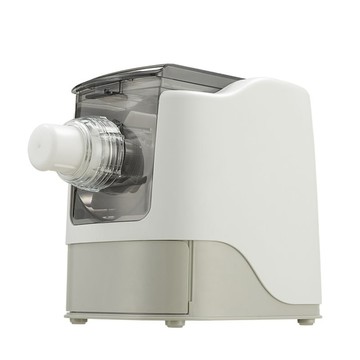 便利生活小物 麵條機 電動和麵壓麵一體機 110V多功能家用餃子皮揉麵壓麵機 自動麵條機