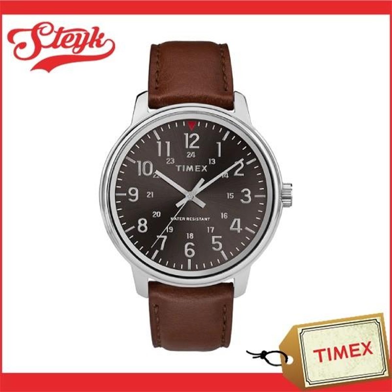 TIMEX TW2R85700 タイメックス 腕時計 Men's Core メンズコア アナログ