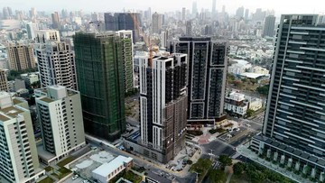 (預售)急✅森美樹A3戶-18✅中都溼地景觀美2房｜高雄市三民區美都路