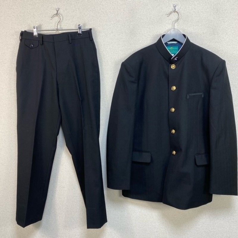 村野高校制服