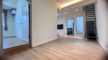 樂福艾瑪❤️中興大學中投國圖館 拎包入住5+6美寓｜台中市南區五權南路