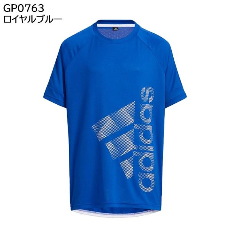 アディダス adidas ジュニア Tシャツ 半袖 YB SPORTS BOS TEE ショート