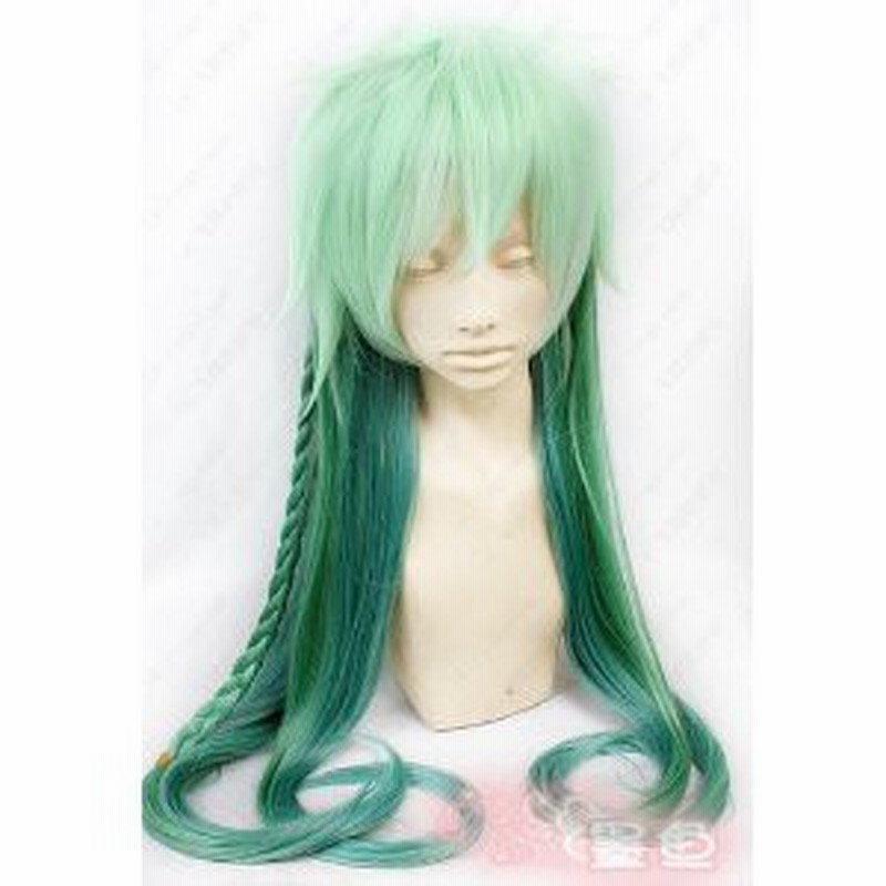 Dw1321 Amnesia アムネシア ウキョウ Ukyo コスプレウィッグ ウイッグネット 通販 Lineポイント最大1 0 Get Lineショッピング
